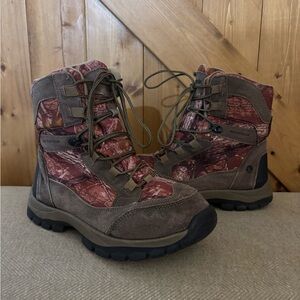 Northside Waterproof Hunting/Hiking Boot | Size 5M